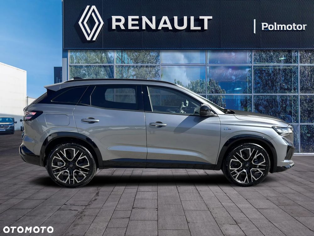 Renault Austral 1.2 E-Tech Full Hybrid 200 Esprit Alpine MMT - 8