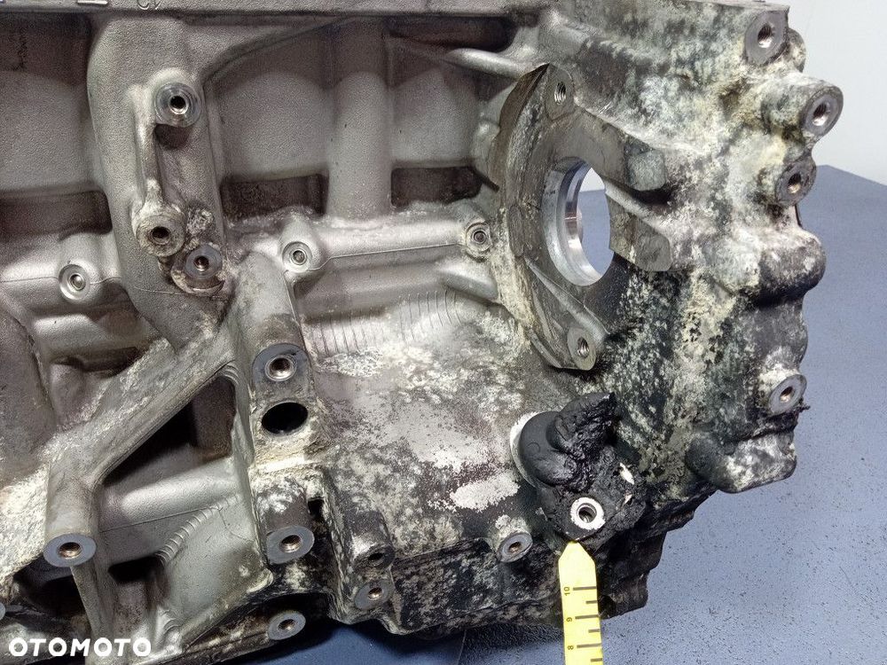 MERCEDES S KLASA W222 BLOK SILNIKA 3.0 CDI OM 656.929 R6560111000 - 7