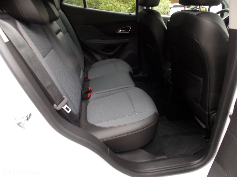 Opel Mokka ver-x-1-6-ecoflex-start-stop-edition - 21