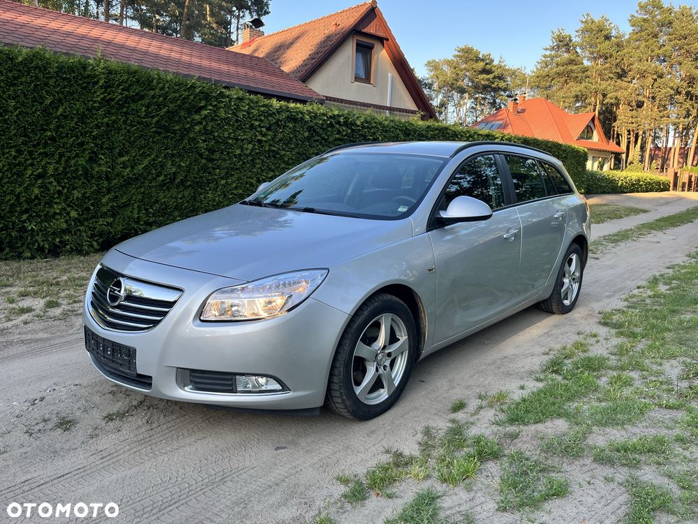 Opel Insignia - 3