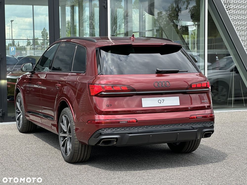 Audi Q7 - 9