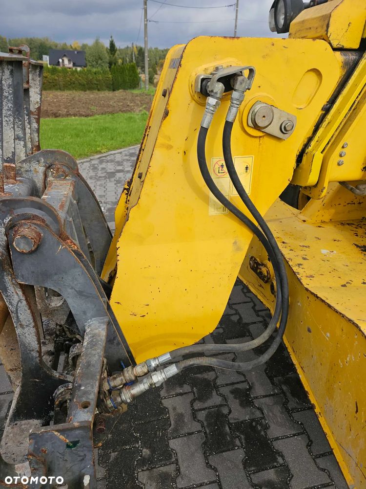 KOMATSU WH714H - 16