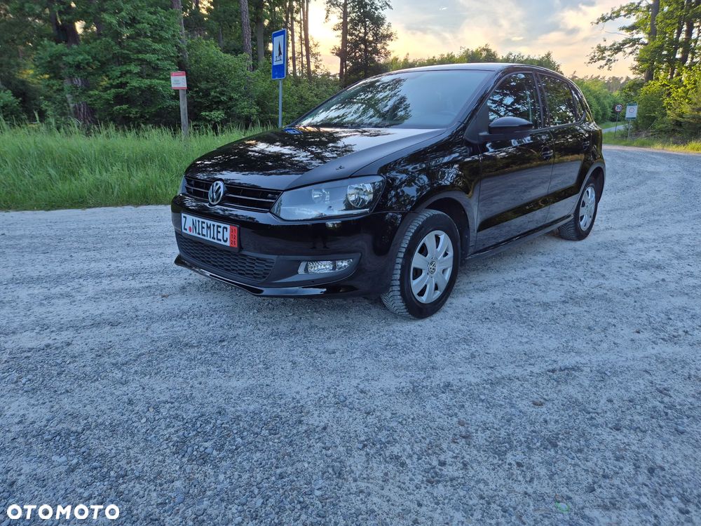 Volkswagen Polo 1.4 16V Comfortline Optimum - 12