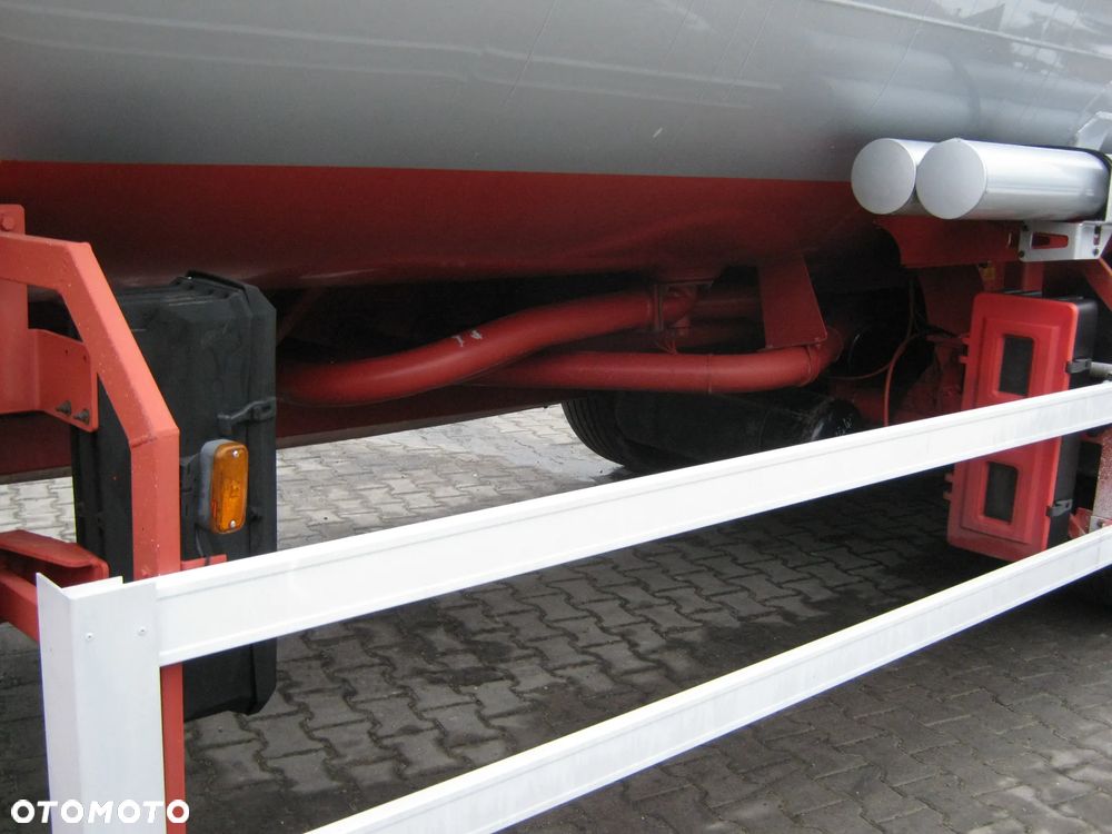 General Trailer CYSTERNA - 11