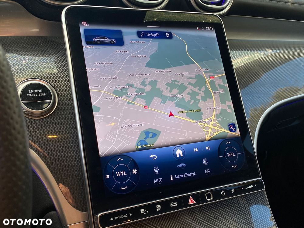 Mercedes-Benz GLC 300 de PHEV 4-Matic AMG Line - 27