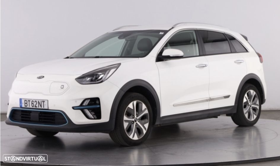 Kia e-Niro 64kWh - 2