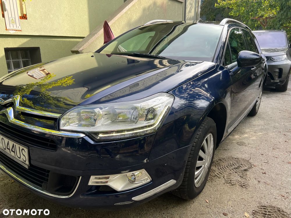 Citroën C5 2.0i 16V Exclusive - 3