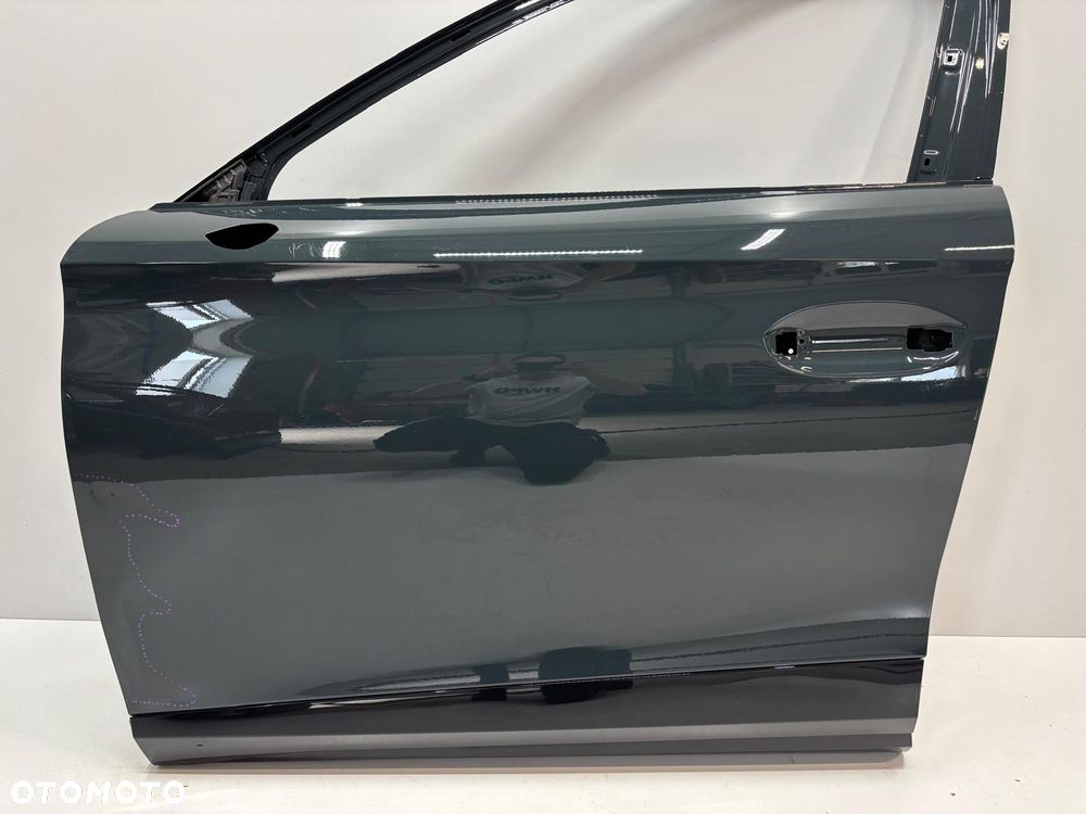 Cupra Formentor 5FF Drzwi Lewe Przód Przednie 5FF831311 - 4