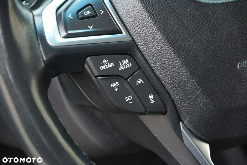 Ford Edge 2.0 EcoBlue Twin-Turbo 4WD Vignale - 27