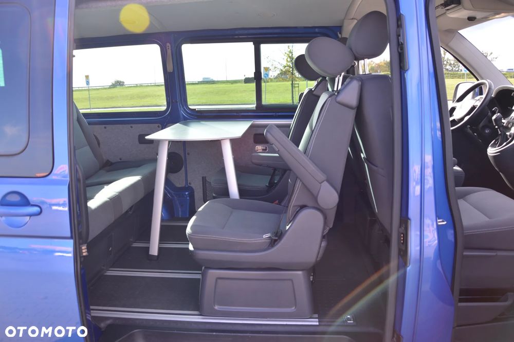 Volkswagen Multivan L1 Startline - 25