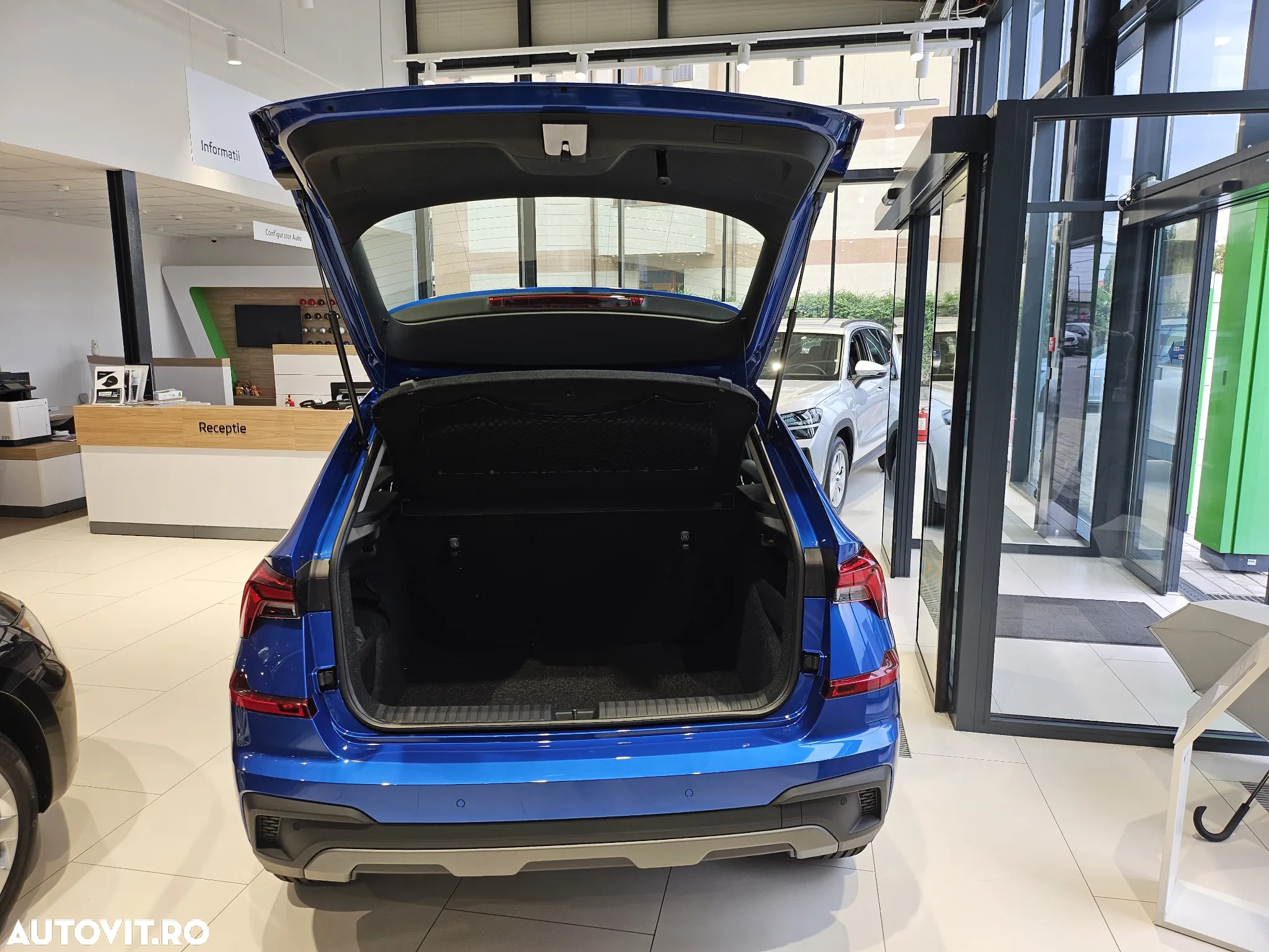 Skoda Kamiq 1.0 TSI DSG Selection - 27