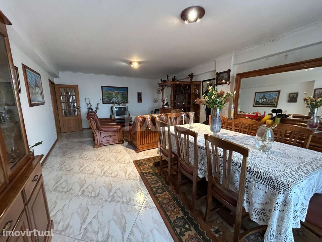 Apartamento T3 em Arcozelo, Barcelos - Grande imagem: 3/17