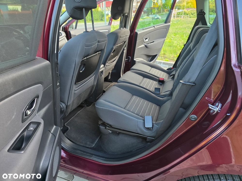Renault Scenic ENERGY TCe 130 S&S LIMITED - 22