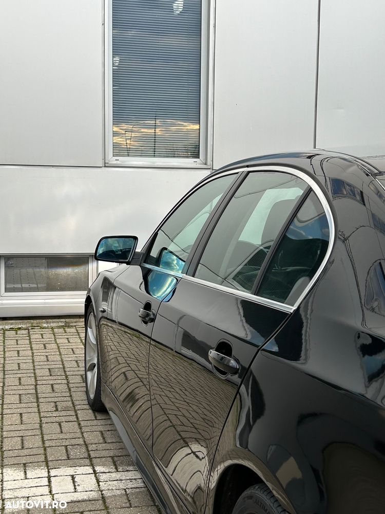 BMW Seria 5 520d Aut. - 15