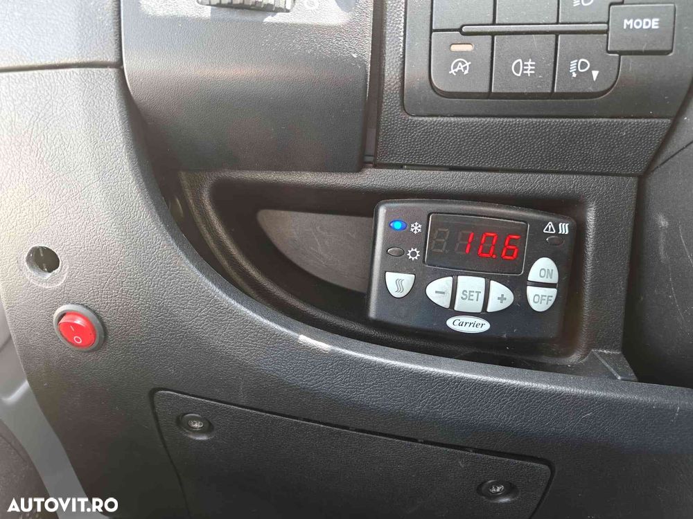 Peugeot Boxer - 9