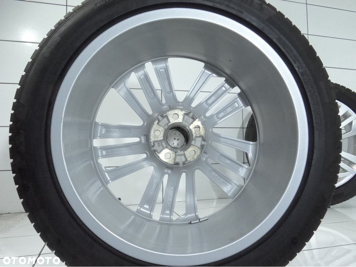 Koła zimowe   20" Q5 80A - 6