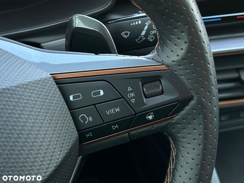 Cupra Formentor 1.5 TSI DSG - 24