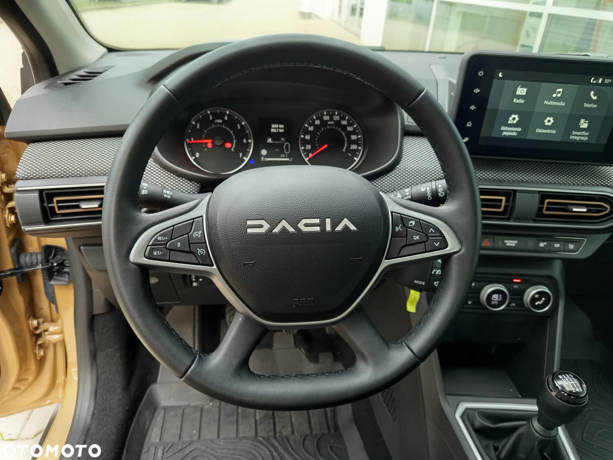 Dacia Sandero 1.0 TCe Expression - 10