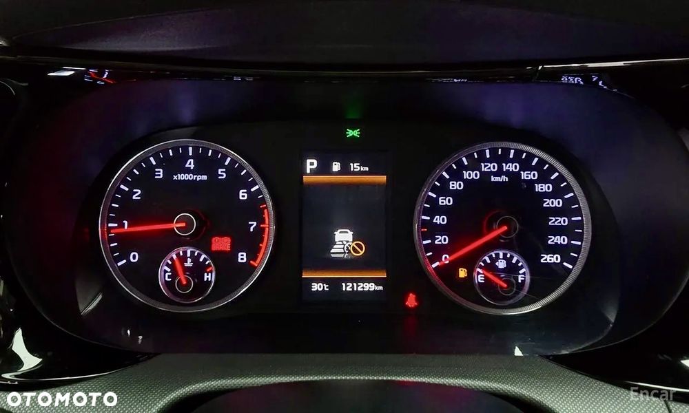 Kia K5 - 9