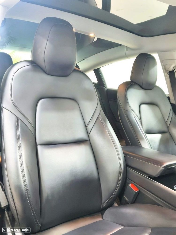 Tesla Model 3 Standard Range Plus RWD - 16