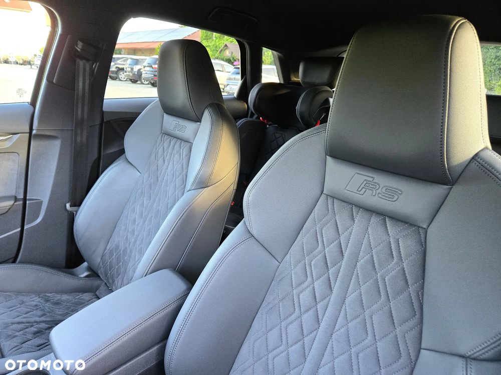 Audi RS3 Sportback TFSI Quattro S tronic - 18