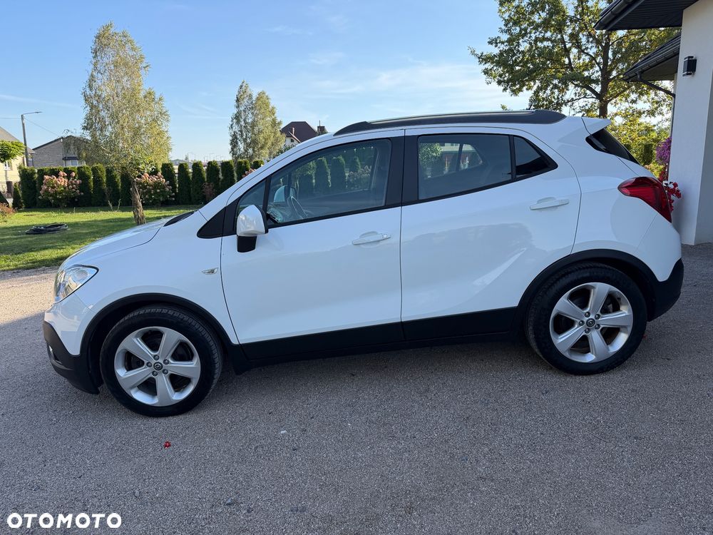 Opel Mokka 1.6 Active S&S - 13