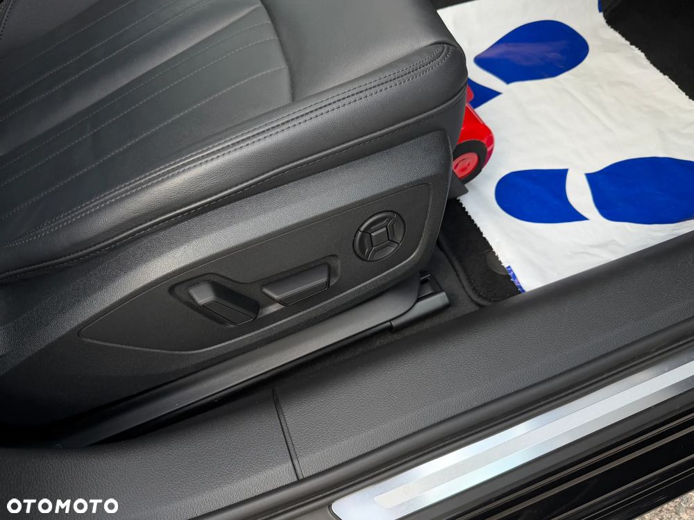 Audi A6 Limousine 40 TDI mHEV Quattro S tronic - 16
