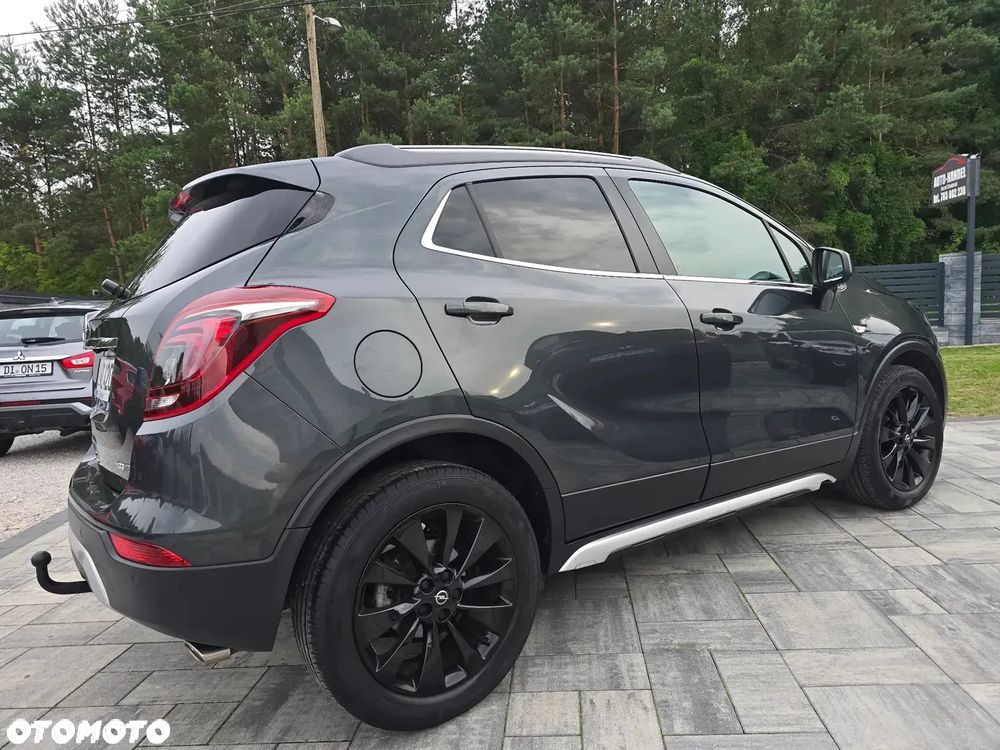 Opel Mokka 1.4 T Cosmo - 19