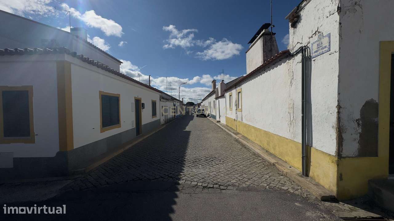 Moradia Cabeção - Grande imagem: 5/23