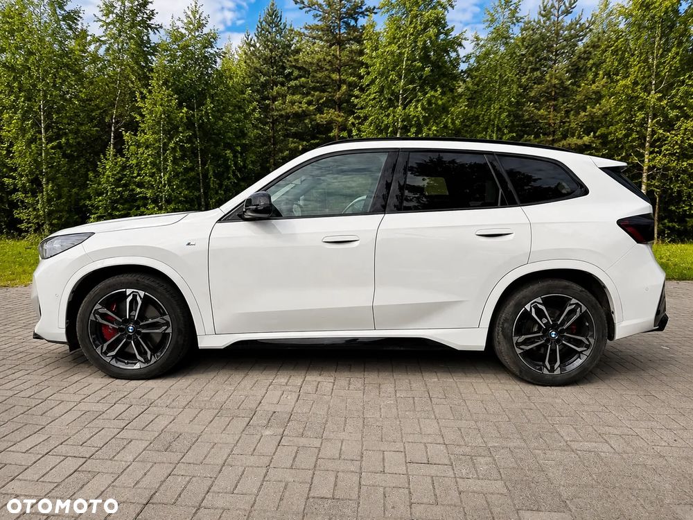 BMW X1 xDrive23i mHEV M Sport - 3