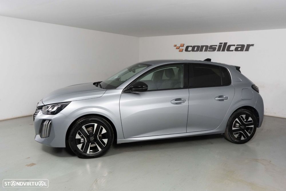 Peugeot 208 1.2 PureTech Allure Pack - 7