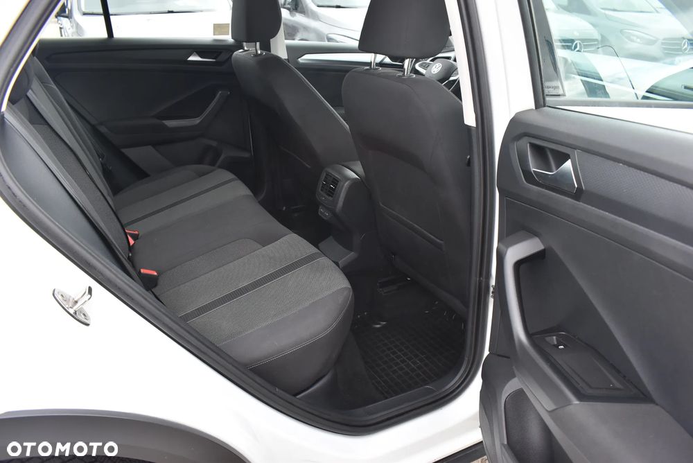 Volkswagen T-Roc 1.5 TSI Life - 15