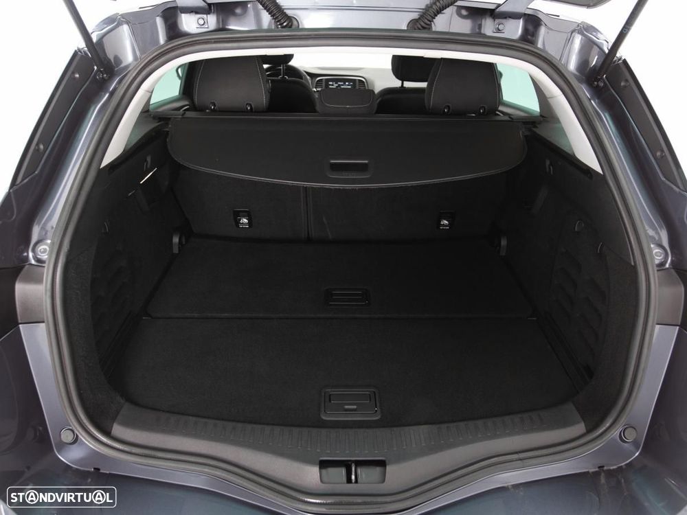 Renault Mégane Sport Tourer 1.5 Blue dCi Limited - 13