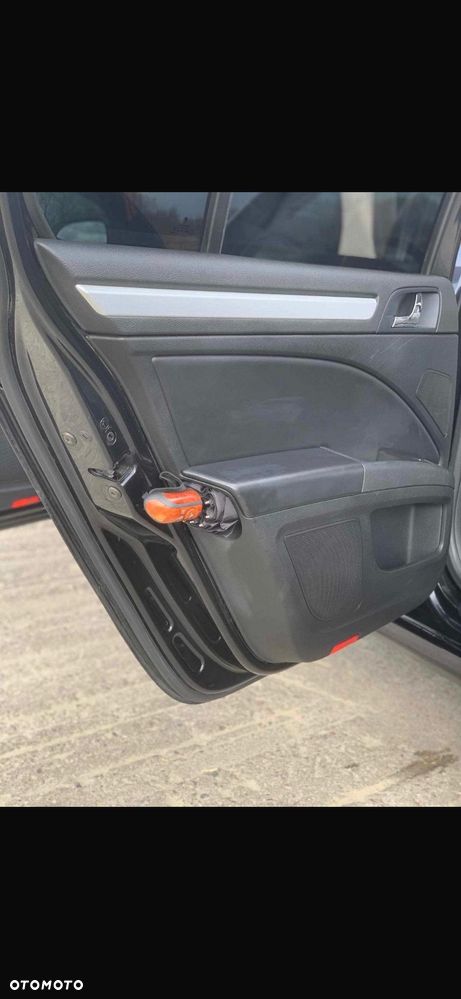 Skoda Superb 2.0 TDI Elegance DSG - 7