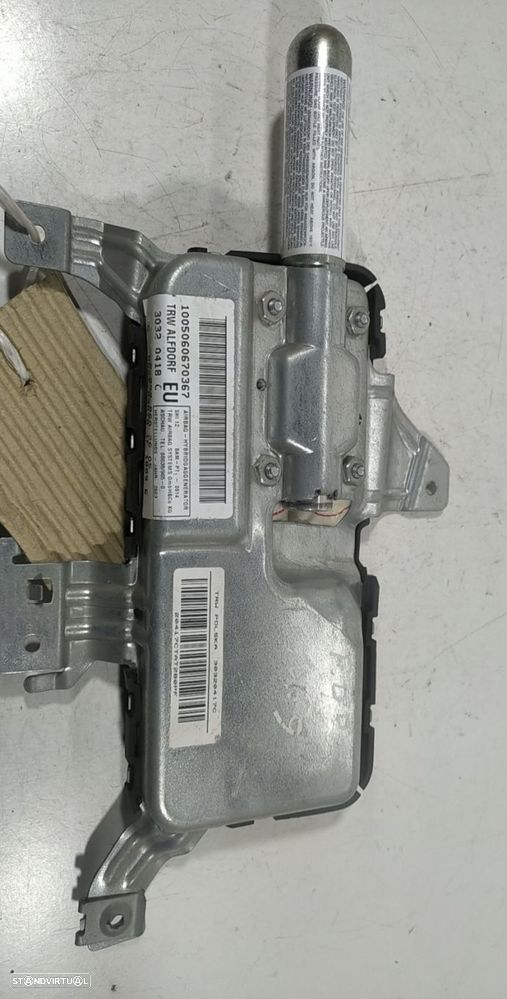 Airbag Banco Fte Dto Mercedes-Benz C-Class (W203) - 2