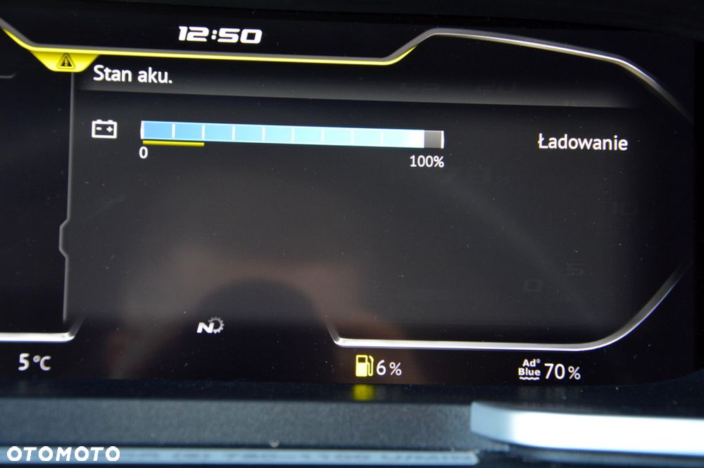 DAF XG+ 530 / ZF INTARDER / KLIMA POST. / SALONKA / FULL LED / ALUFELGI - 37
