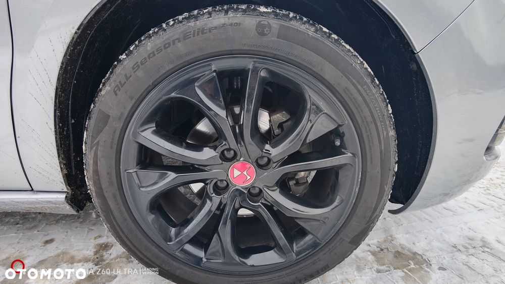 DS Automobiles DS 4 - 12