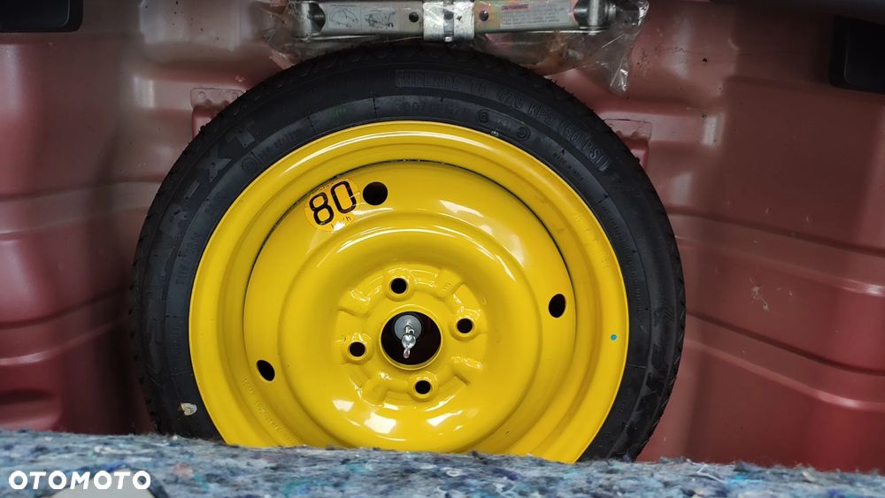 Suzuki Alto 1.0 Comfort City - 16