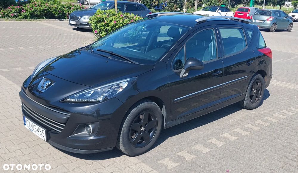 Peugeot 207 1.6 HDi - 2