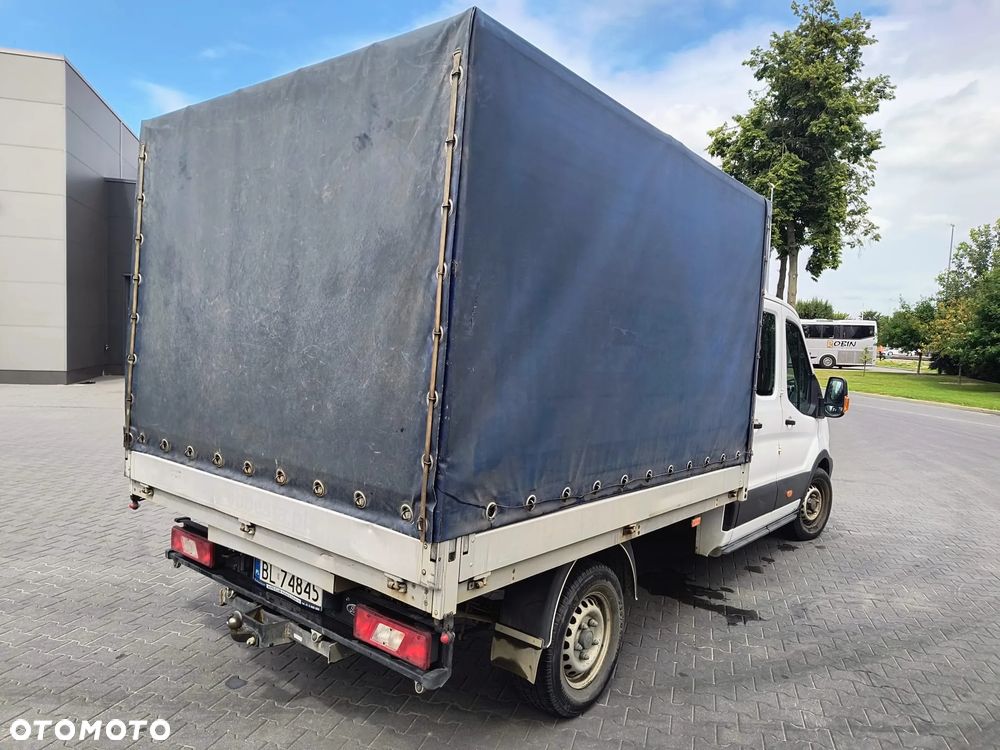 Ford FORD FED TRANSIT - 3