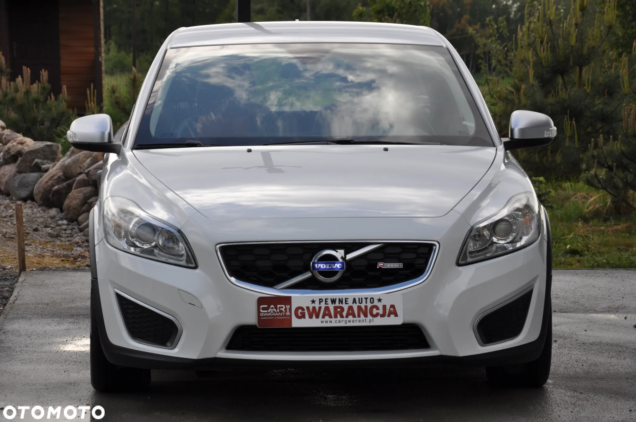Volvo C30 1.6D DRIVe RDesign - 3