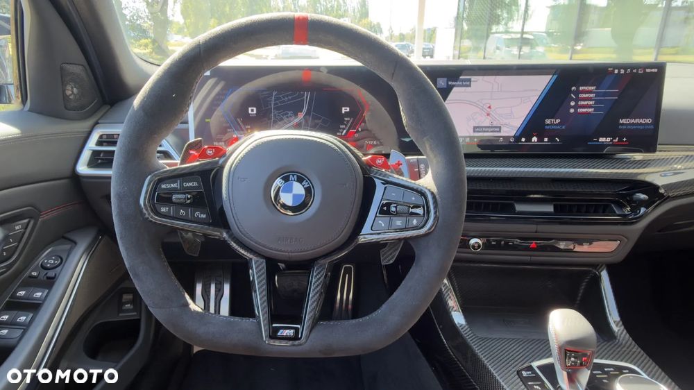 BMW M3 - 14