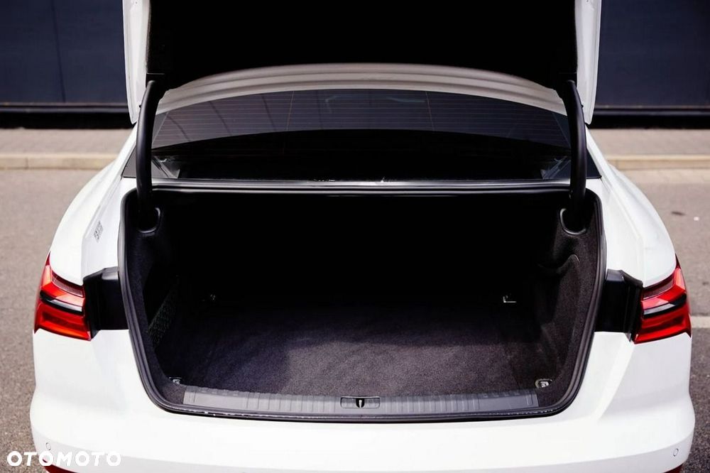 Audi A6 Limousine 40 TDI S tronic S line - 39
