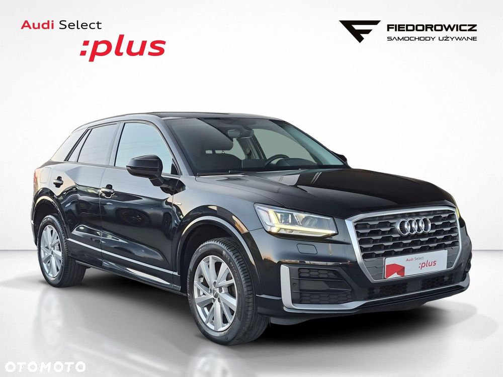 Audi Q2 - 8