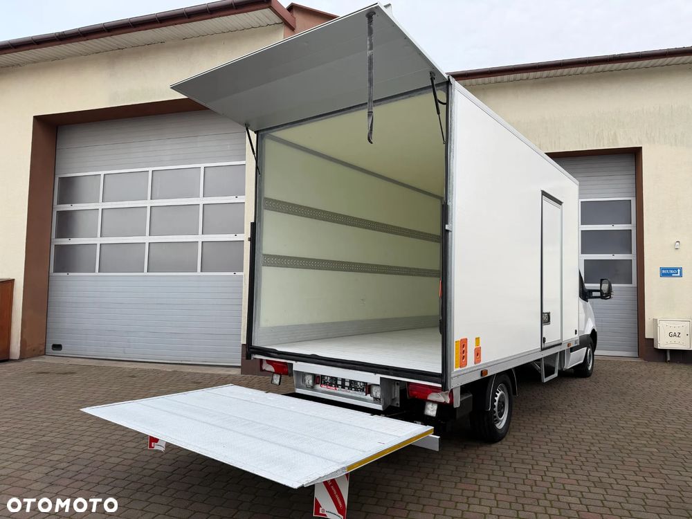 Mercedes-Benz Sprinter 317 CDI Izoterma Winda - 16