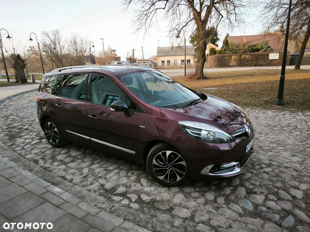 Renault Grand Scenic Energy dCi 110 S&S Bose Edition - 7