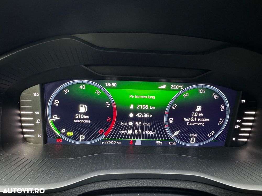 Skoda Karoq 1.5 TSI DSG Style - 13