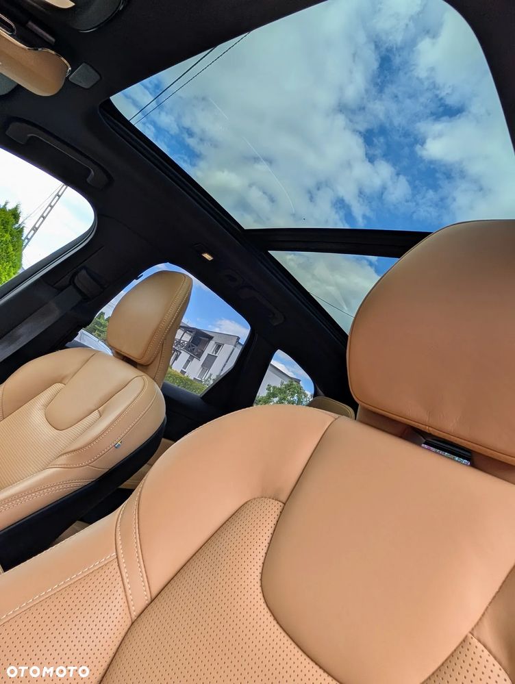 Volvo XC 60 - 7