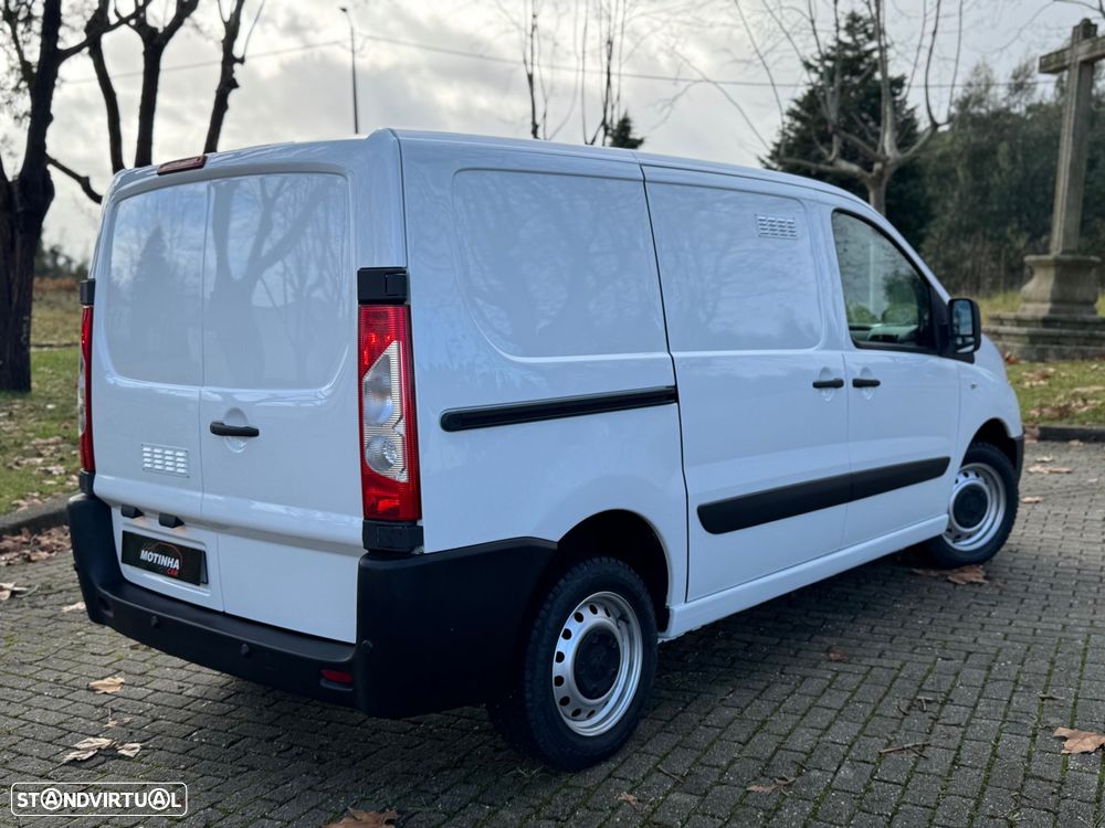 Peugeot Expert 1.6 HDI L1H1 - 6