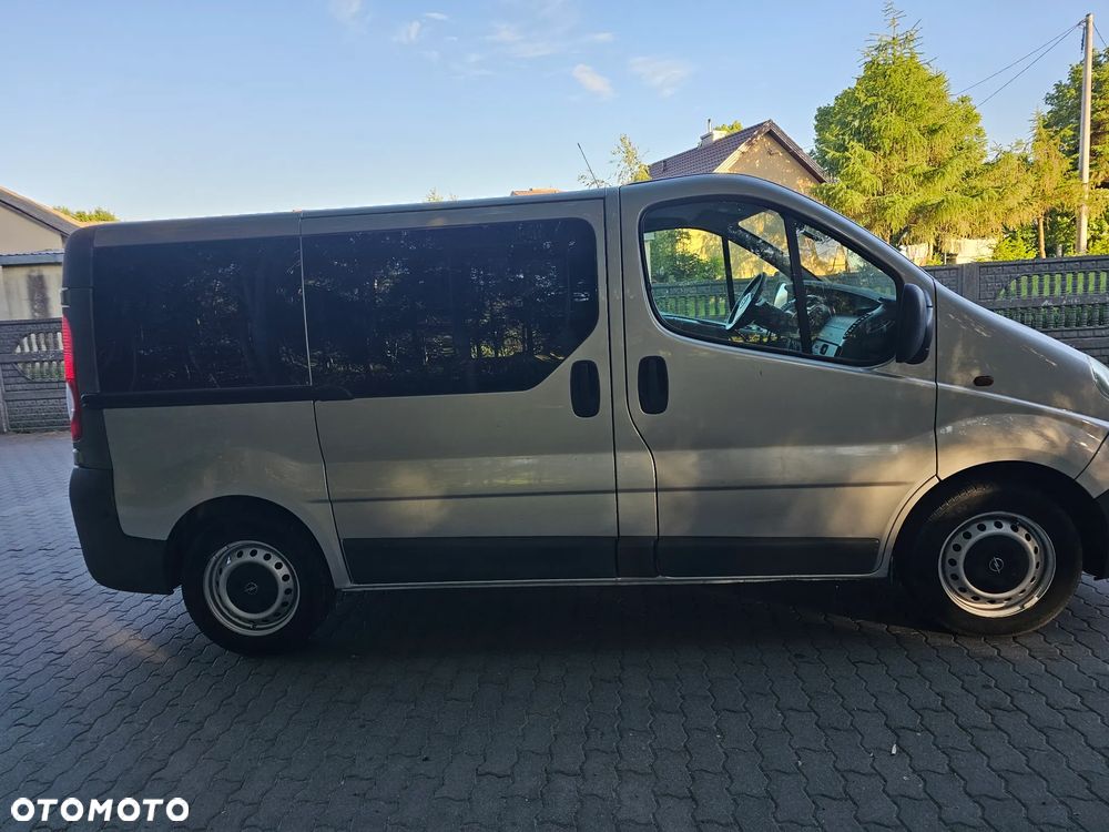 Opel Vivaro L1H1 Life Cosmo - 11